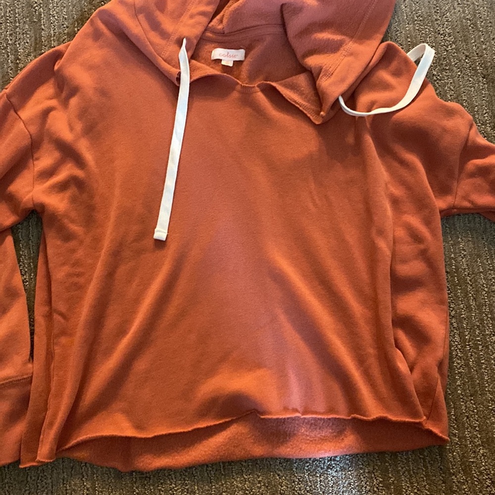Colsie sweatshirt - Picture 3 of 3